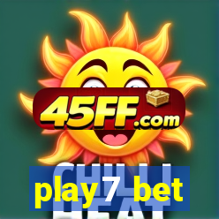 play7 bet